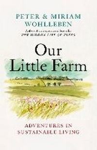 Enlarge image Cover: Our Little Farm - Greystone Books,Canada