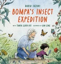 Cover: Bompa's Insect Expedition - Greystone Books,Canada