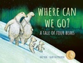 Cover: Where Can We Go? - Greystone Books,Canada