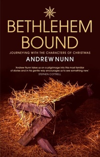 Abbildung von: Bethlehem Bound - Canterbury Press