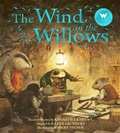 Cover: The Wind in the Willows - Welbeck Children's Books