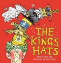 Cover: The King's Hats - Welbeck Children's Books