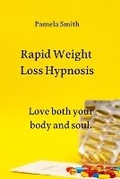 Cover: Rapid Weight Loss Hypnosis - GR Publishing
