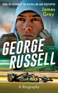 Cover: George Russell - Icon Books