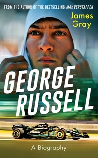 Enlarge image Cover: George Russell - Icon Books