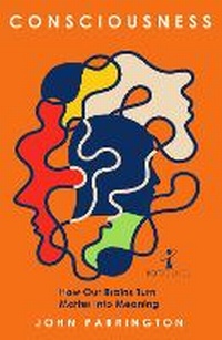 Abbildung von: Consciousness - Icon Books