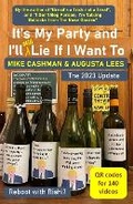 Cover: It's My Party and I'll Lie If I Want To - ViewDelta Press