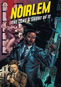 Cover: Noirlem - Markosia Enterprises Ltd