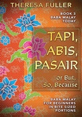 Cover: Tapi, Abis, Pasair or But, So, Because - Subsidia Pty Ltd