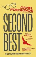 Cover: Second Best - Gallic Books
