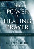 Cover: Power of Healing Prayer - ACW Press