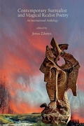 Cover: Contemporary Surrealist and Magical Realist Poetry - Lamar University Press