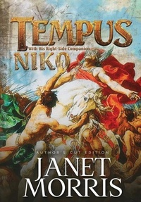 Enlarge image Cover: Tempus - Perseid Press