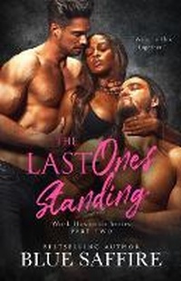 Enlarge image Cover: The Last One Standing Part Two - Perceptive Illusions Publishing, Inc.