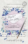 Cover: Unsent Love Letters - Rachel Clift