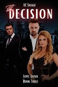 Enlarge image Cover: The Decision - Lyla D Creations