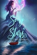 Cover: Song of Stars - Desert Palm Press