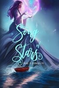 Enlarge image Cover: Song of Stars - Desert Palm Press