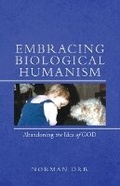 Cover: Embracing Biological Humanism - Aspire Publishing Hub, LLC