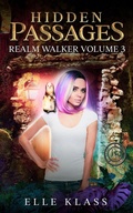 Cover: Hidden Passages - Books by Elle, Inc.