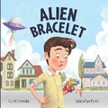 Cover: Alien Bracelet - Two Flower Press