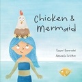 Cover: Chicken and Mermaid - Two Flower Press