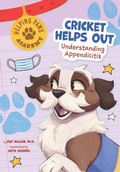 Cover: Cricket Helps Out - Mayo Clinic Press
