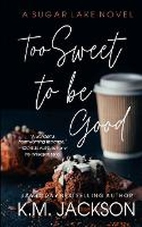 Enlarge image Cover: Too Sweet To Be Good - Shakey Red's Rock