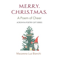 Abbildung von: Merry Christmas - Spark Social, Inc.