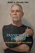 Cover: Passionate Inquiry - IPBooks