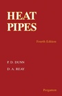 Cover: Heat Pipes - Elsevier
