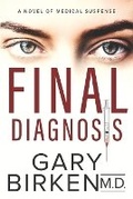 Cover: Final Diagnosis - Erupen Titles