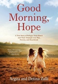 Cover: Good Morning, Hope - Sandra Jonas Publishing House