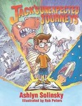 Cover: Jack's Unexpected Journeys - Nico 11 Publishing & Design
