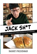 Cover: Jack Sh*t - Babylon Books
