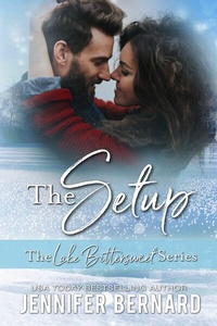 Enlarge image Cover: The Setup - Jennifer Bernard