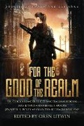 Cover: For the Good of the Realm - Lagrange Books