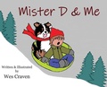Cover: Mister D & Me - Wesley E. Craven, Jr.