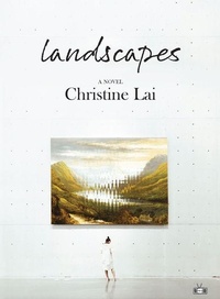 Enlarge image Cover: Landscapes - Two Dollar Radio