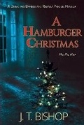Cover: A Hamburger Christmas - Eudoran Press LLC