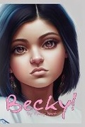 Cover: Becky! - Pauly Hart