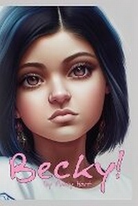 Enlarge image Cover: Becky! - Pauly Hart