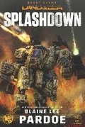 Cover: Splashdown - Wargate Nova