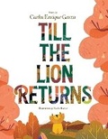 Cover: Till the Lion Returns - Boligrafo Books