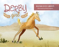 Abbildung von: Derby Girl - Boligrafo Books