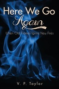 Cover: Here We Go Again - The Butterfly Typeface