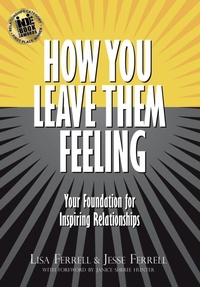 Enlarge image Cover: How You Leave Them Feeling - Publish Your Purpose