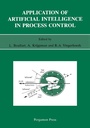 Cover: Application of Artificial Intelligence in Process Control - Elsevier