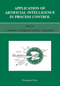 Enlarge image Cover: Application of Artificial Intelligence in Process Control - Elsevier