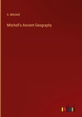 Cover: Mitchell's Ancient Geography - Outlook Verlag